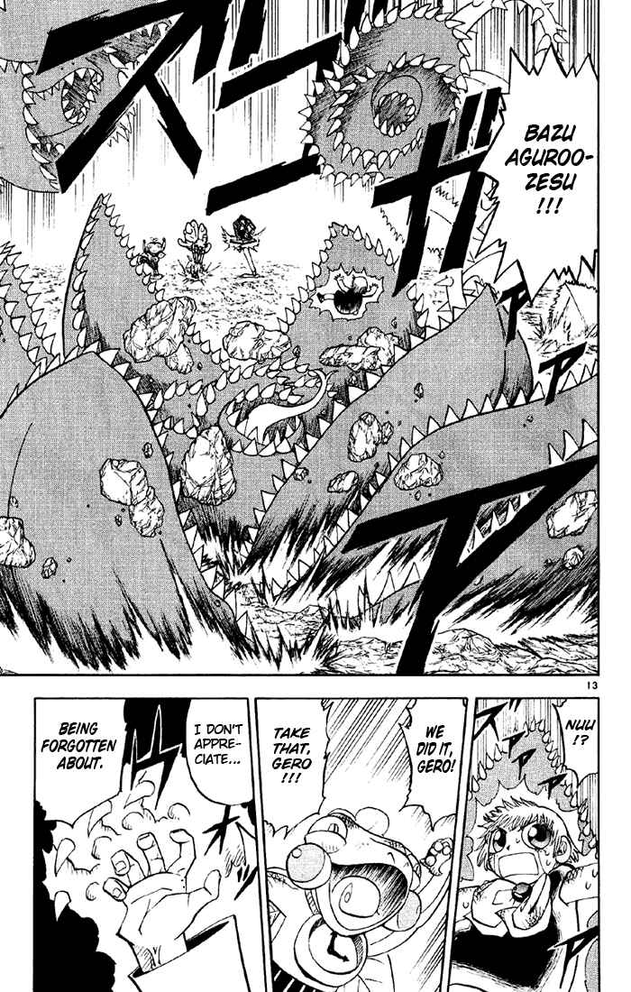 Chapter 126 - Page 13