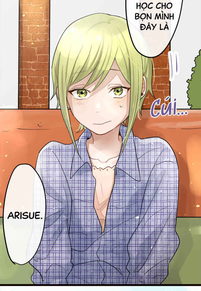 Chapter 82 - Page 69