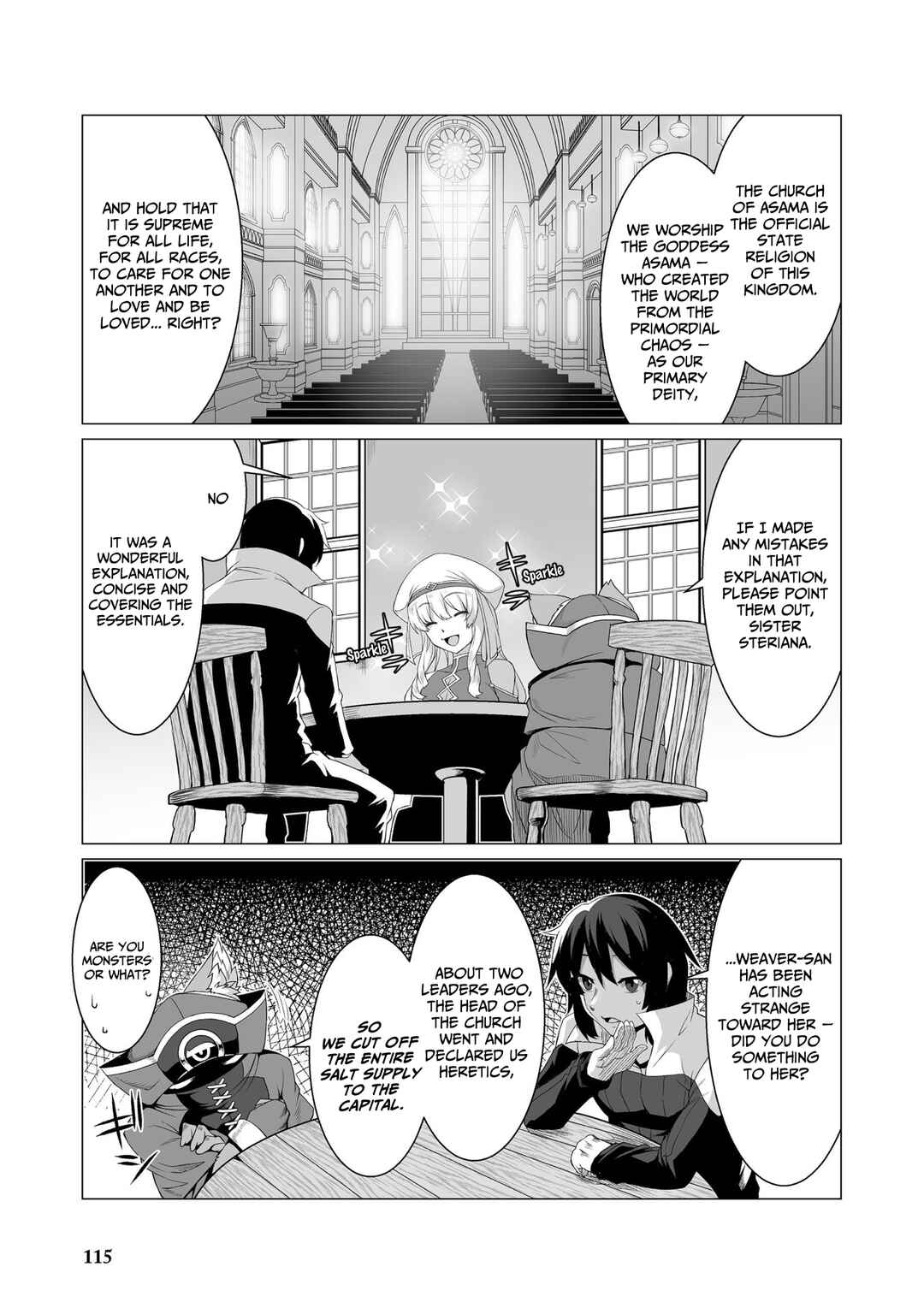 Chapter 5 - Page 6