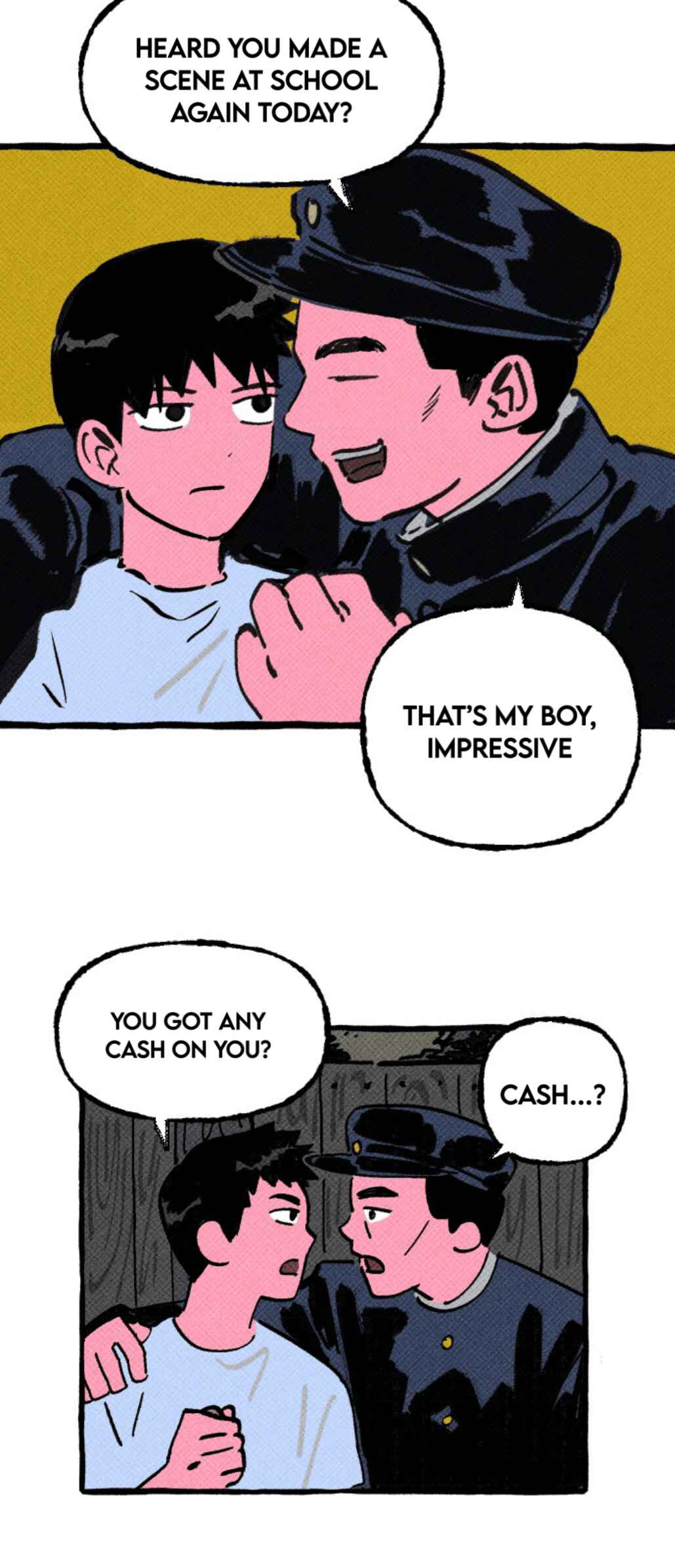 Chapter 1 - Page 19