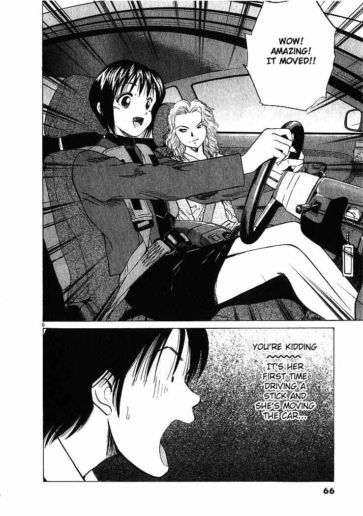 Chapter 3 - Page 6
