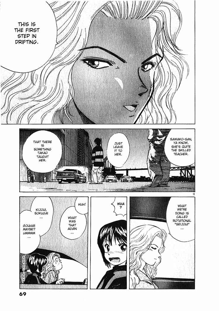 Chapter 3 - Page 9