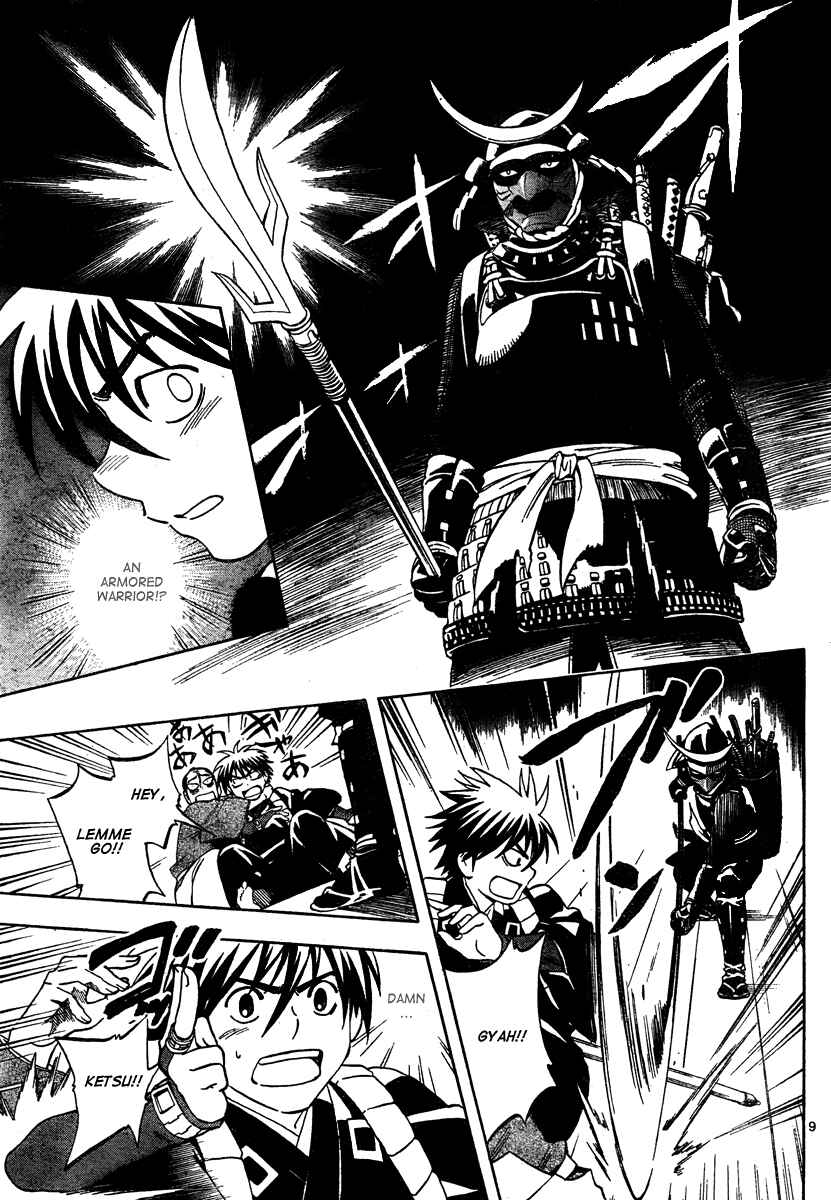 Chapter 288 - Page 10