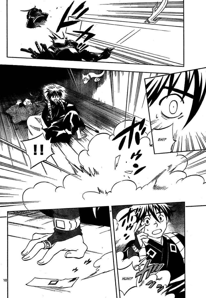 Chapter 288 - Page 11