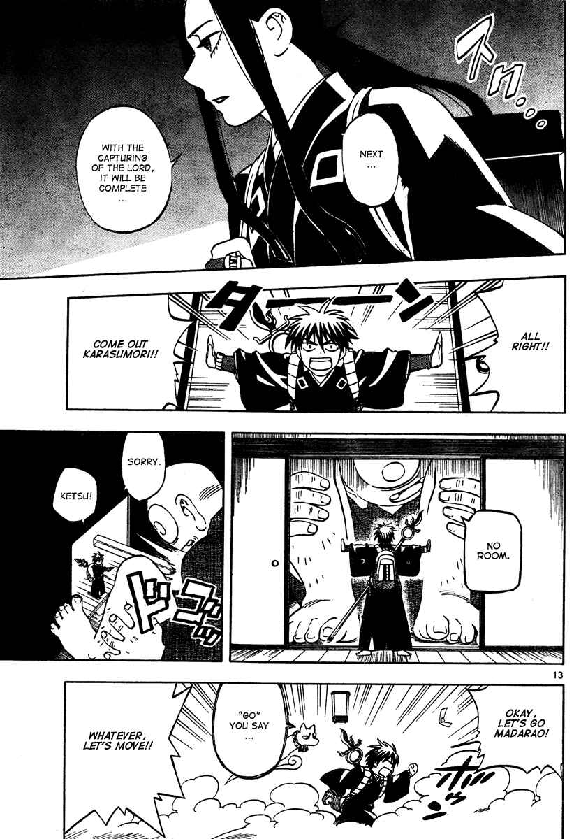 Chapter 288 - Page 14