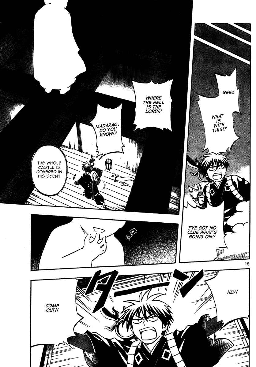 Chapter 288 - Page 16