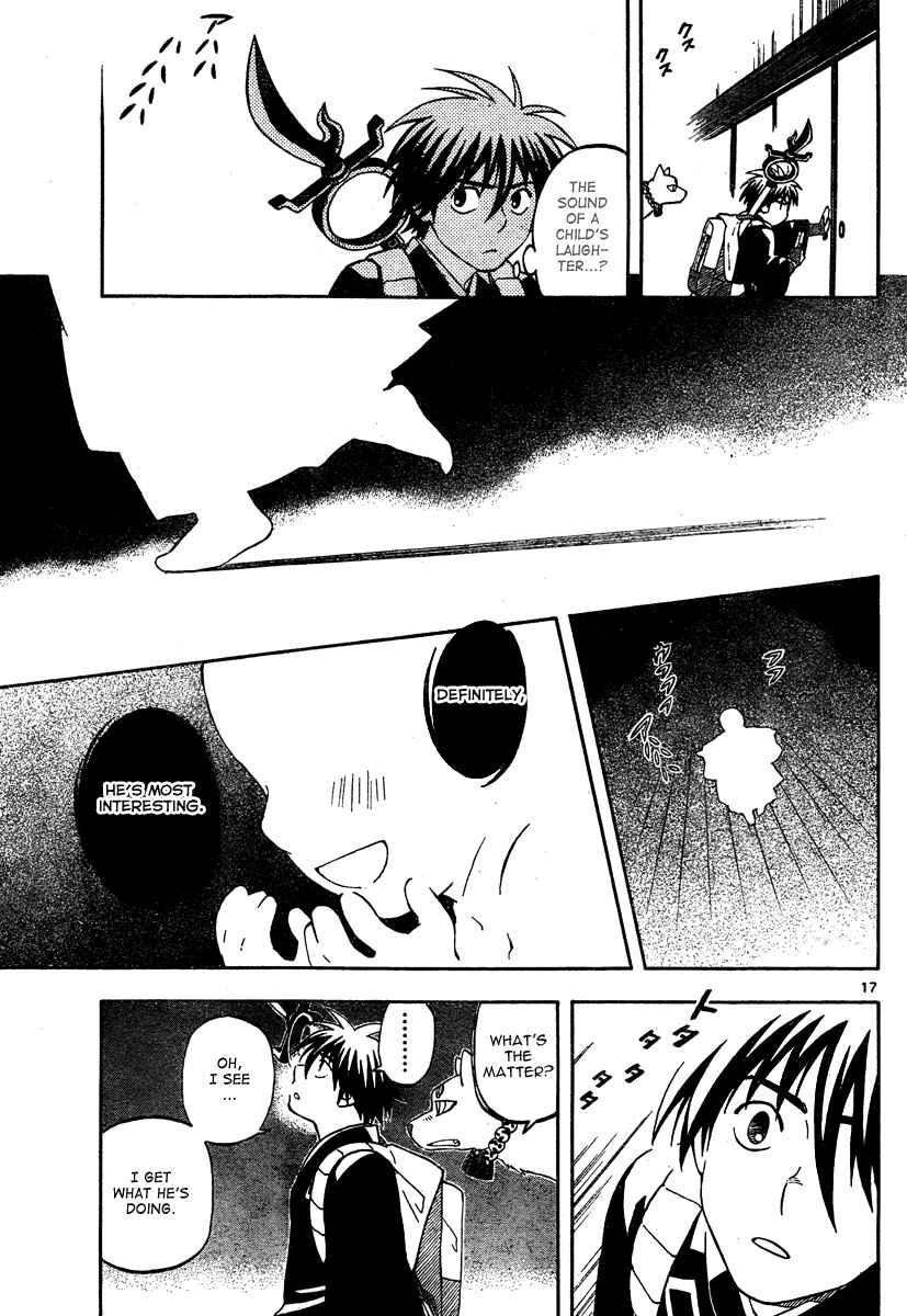 Chapter 288 - Page 18