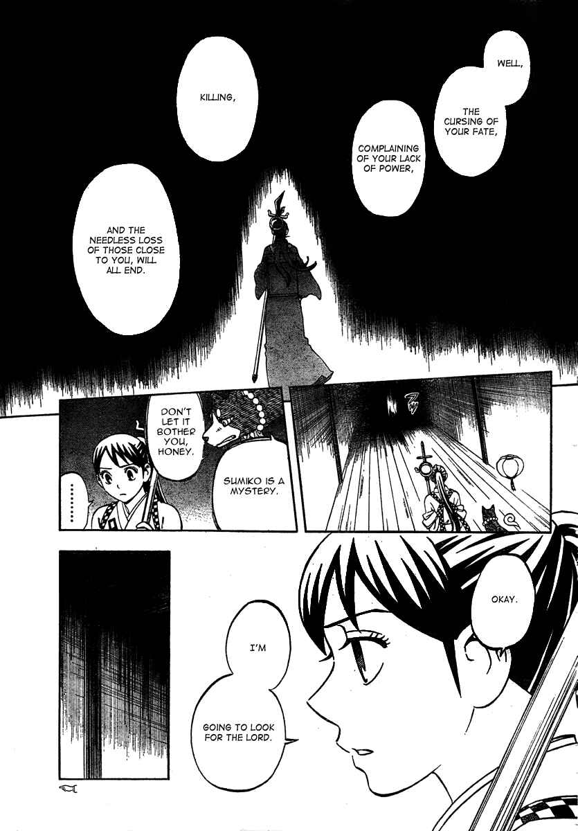Chapter 288 - Page 8