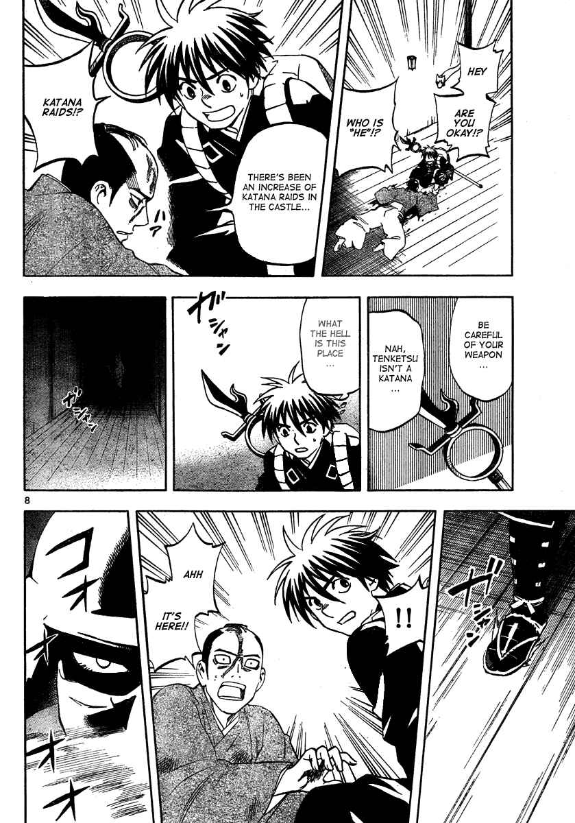 Chapter 288 - Page 9