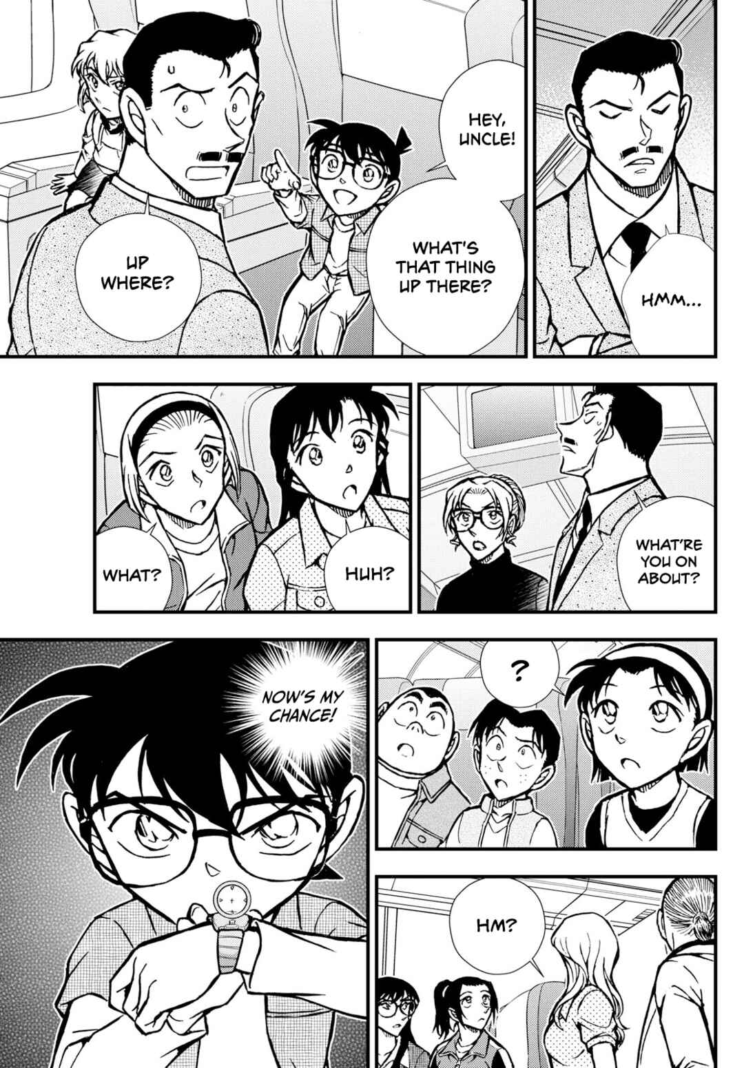 Chapter 5 - Page 19