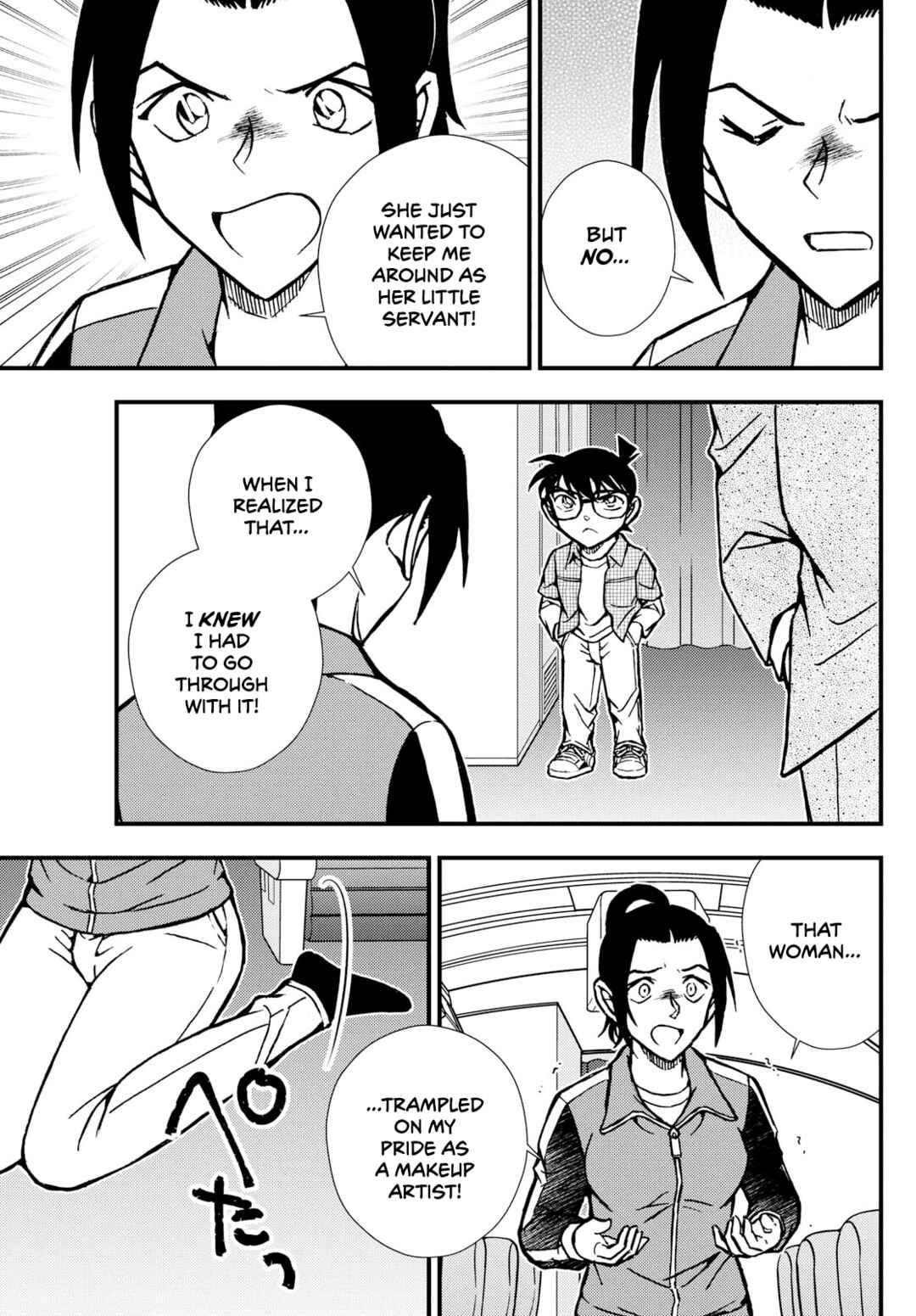 Chapter 5 - Page 39