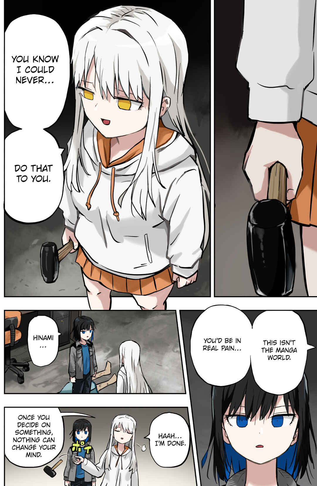 Chapter 360 - Page 2