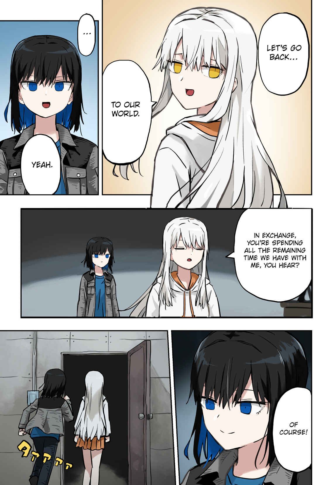 Chapter 360 - Page 3
