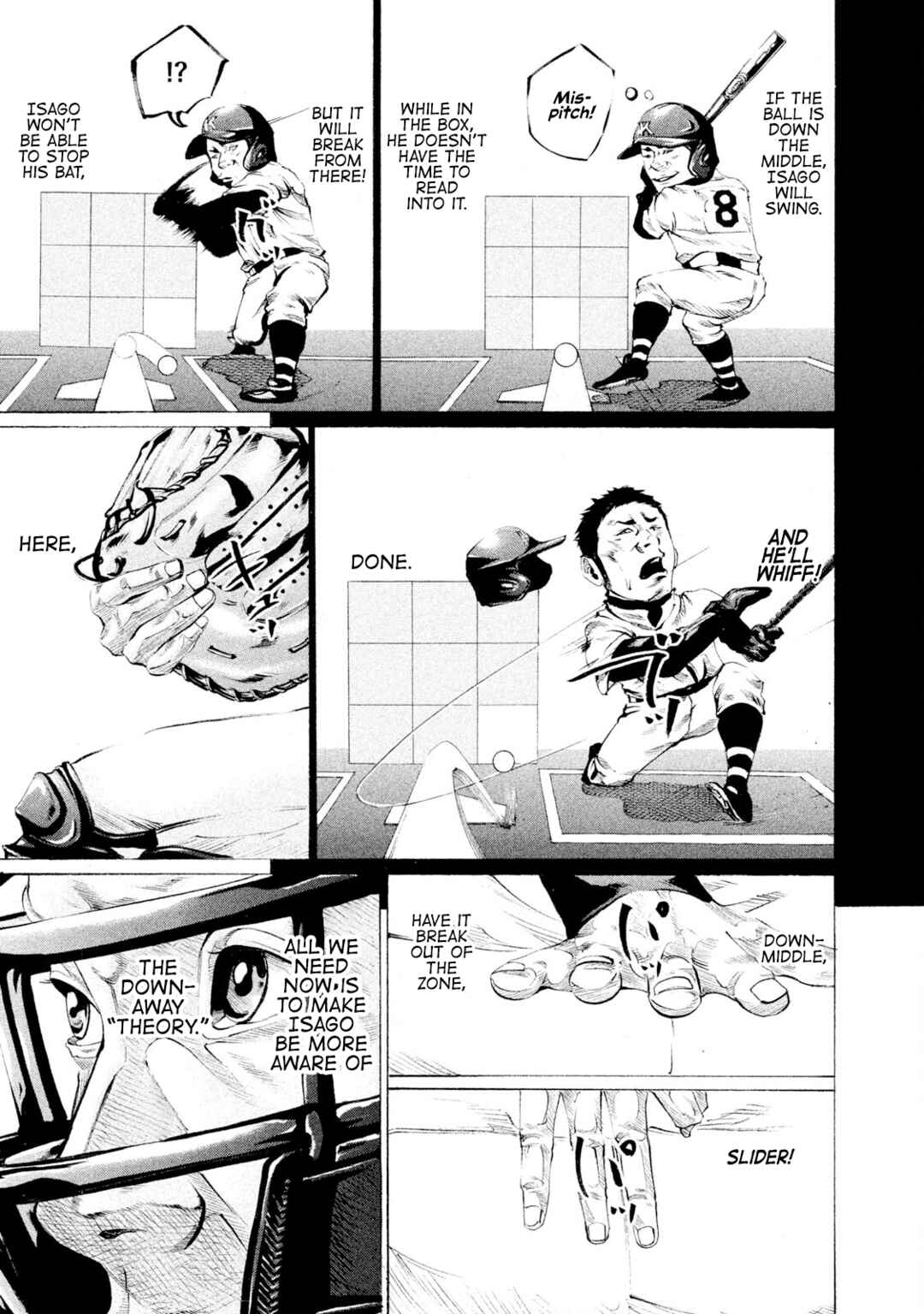 Chapter 69 - Page 11
