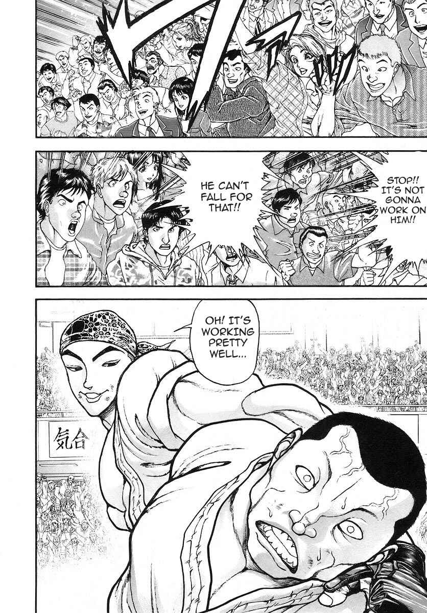 Chapter 169 - Page 16