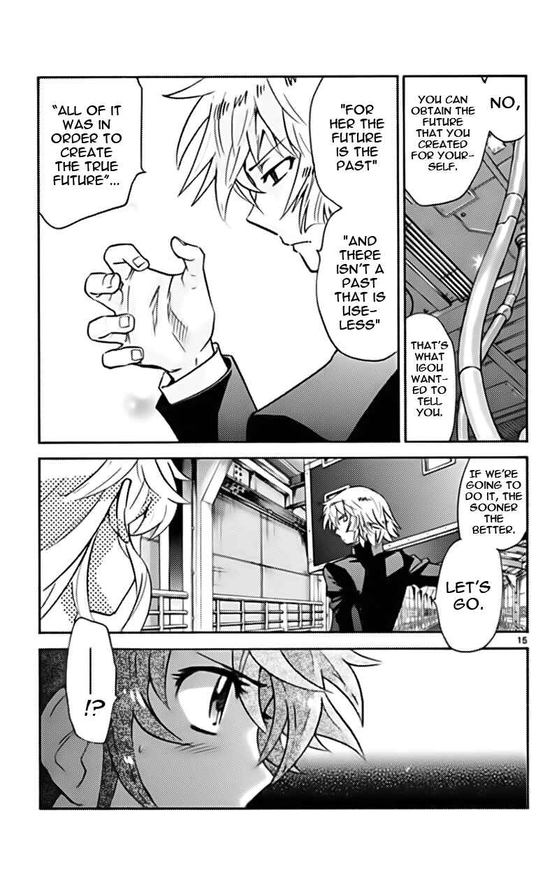 Chapter 373 - Page 14