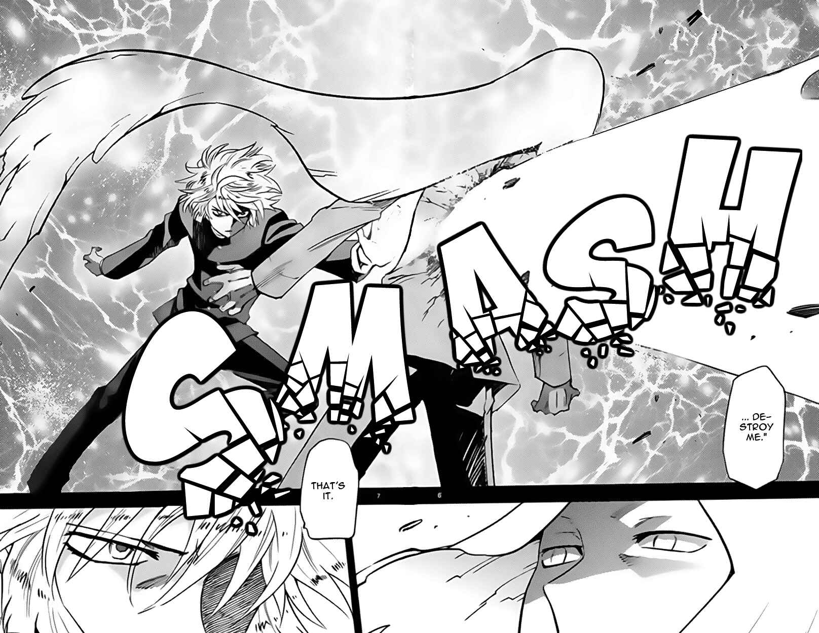 Chapter 373 - Page 6