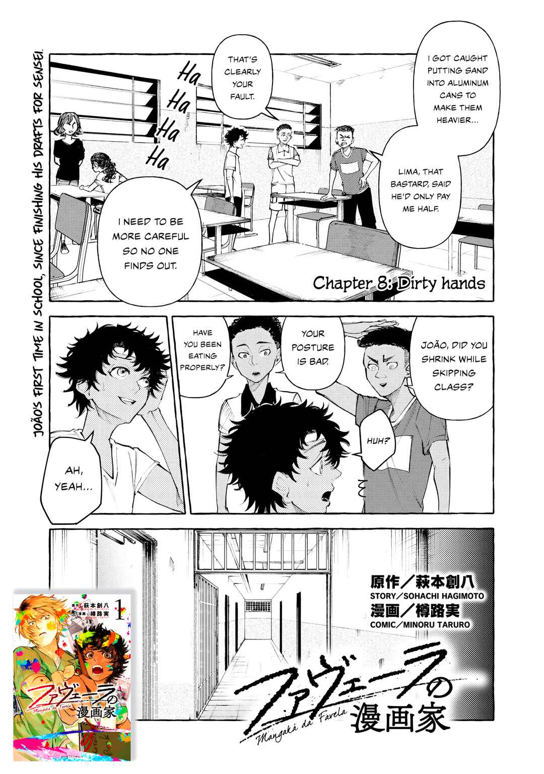 Chapter 8 - Page 2