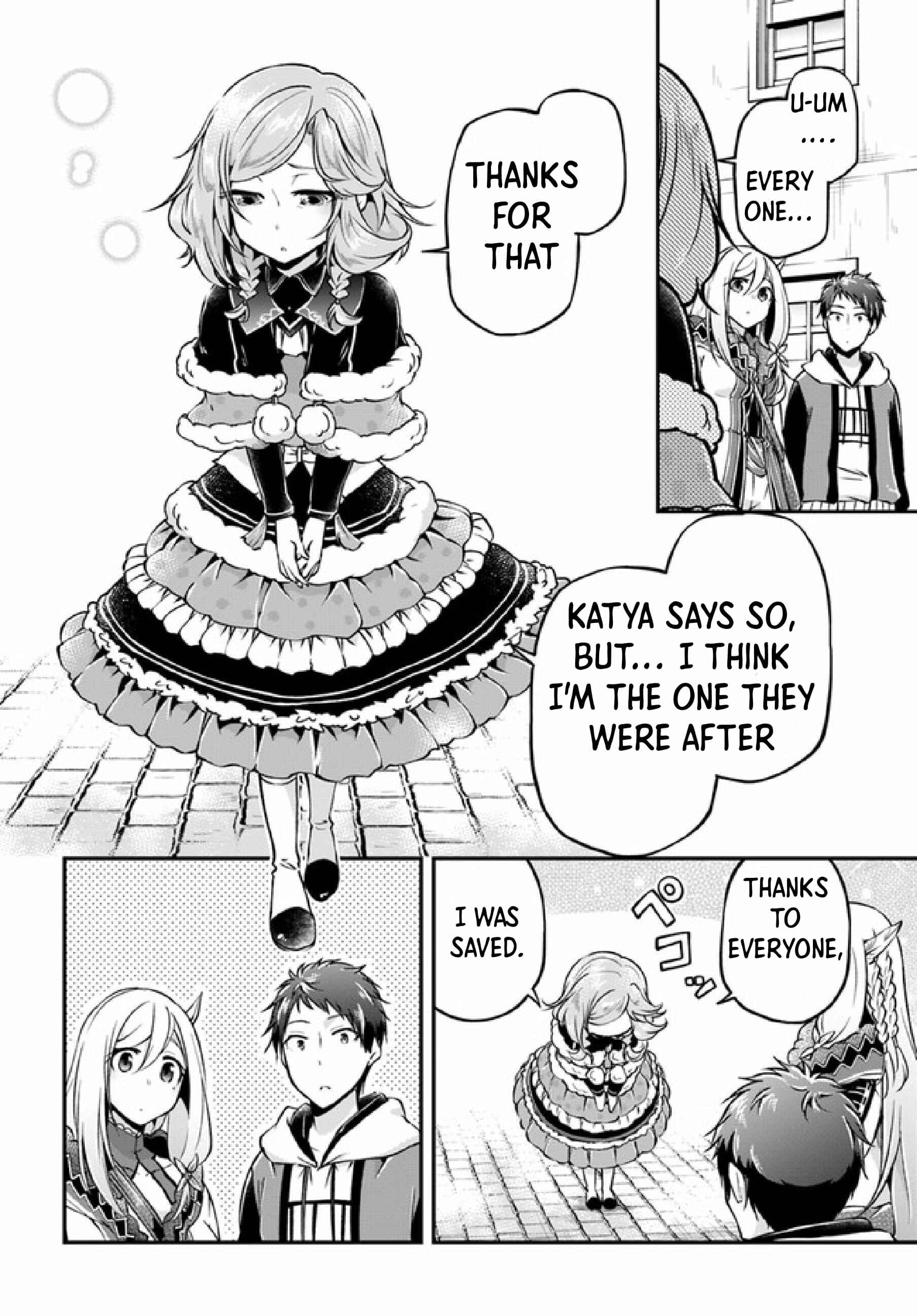 Chapter 33 - Page 30