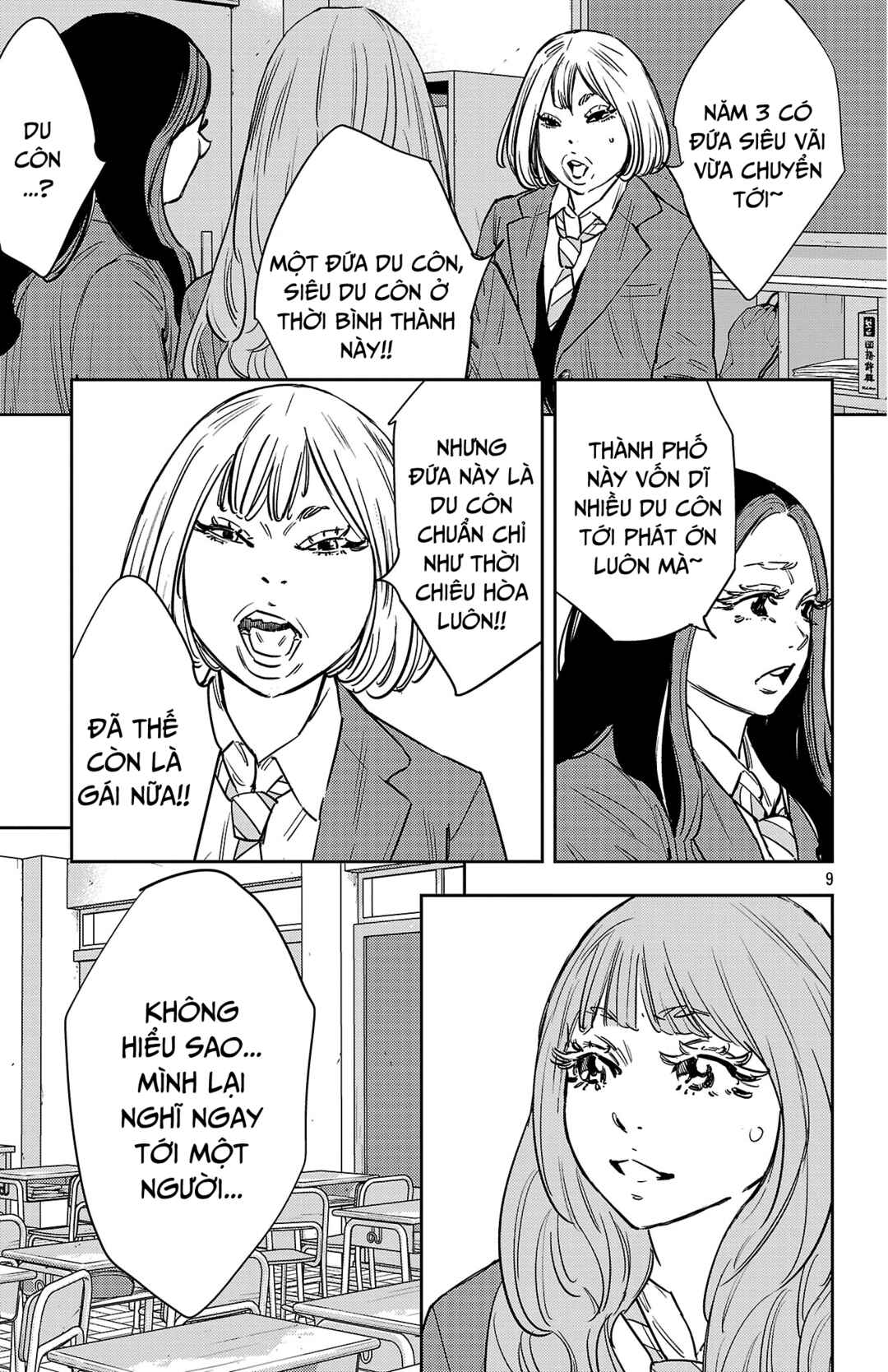 Chapter 144 - Page 10