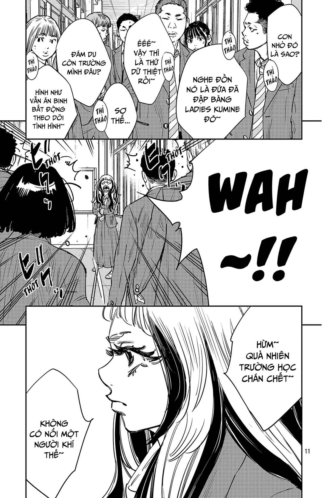 Chapter 144 - Page 12