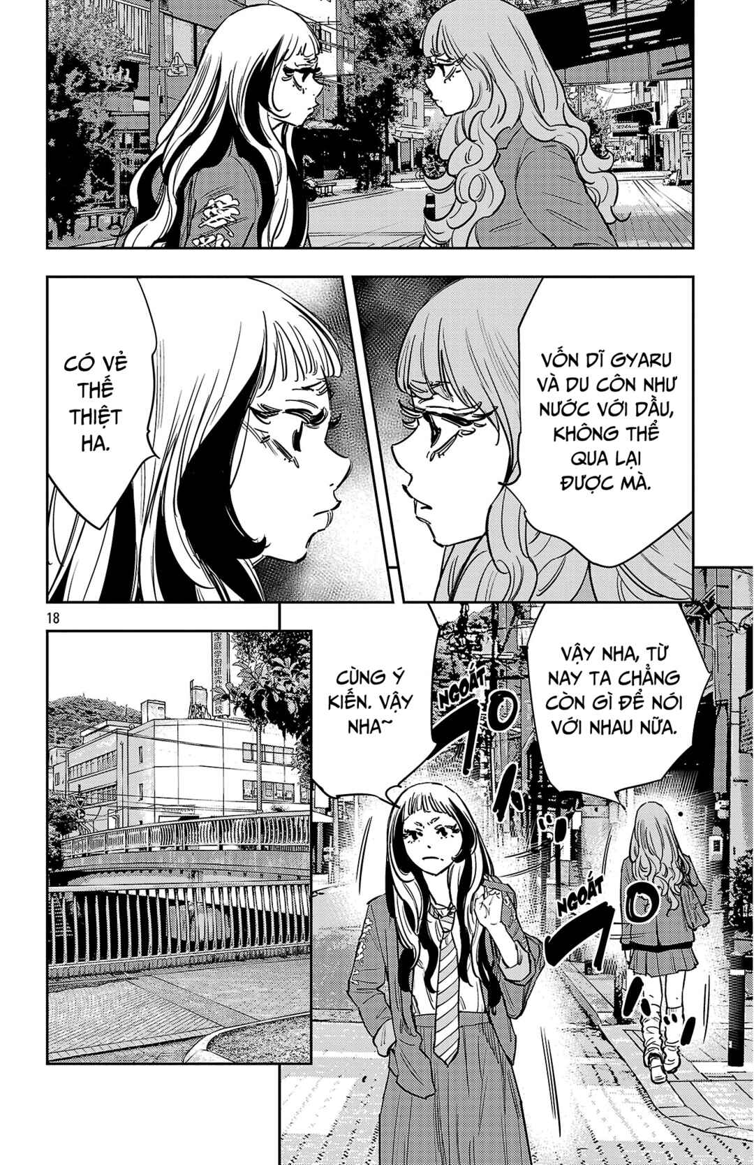 Chapter 144 - Page 19