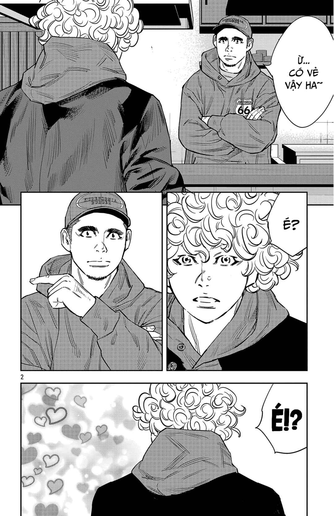 Chapter 144 - Page 3