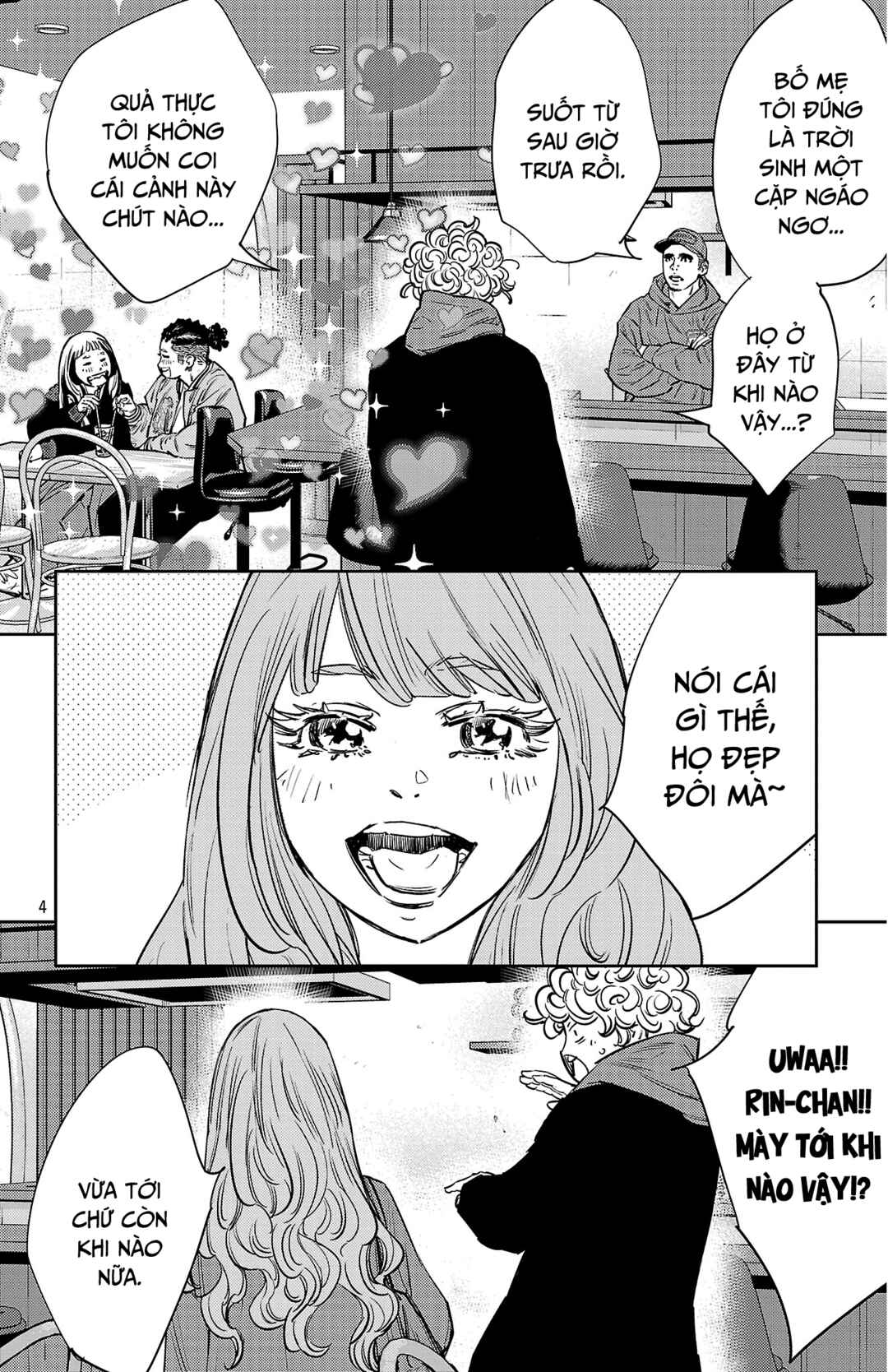 Chapter 144 - Page 5