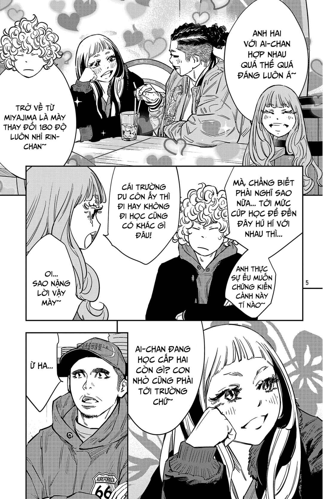 Chapter 144 - Page 6