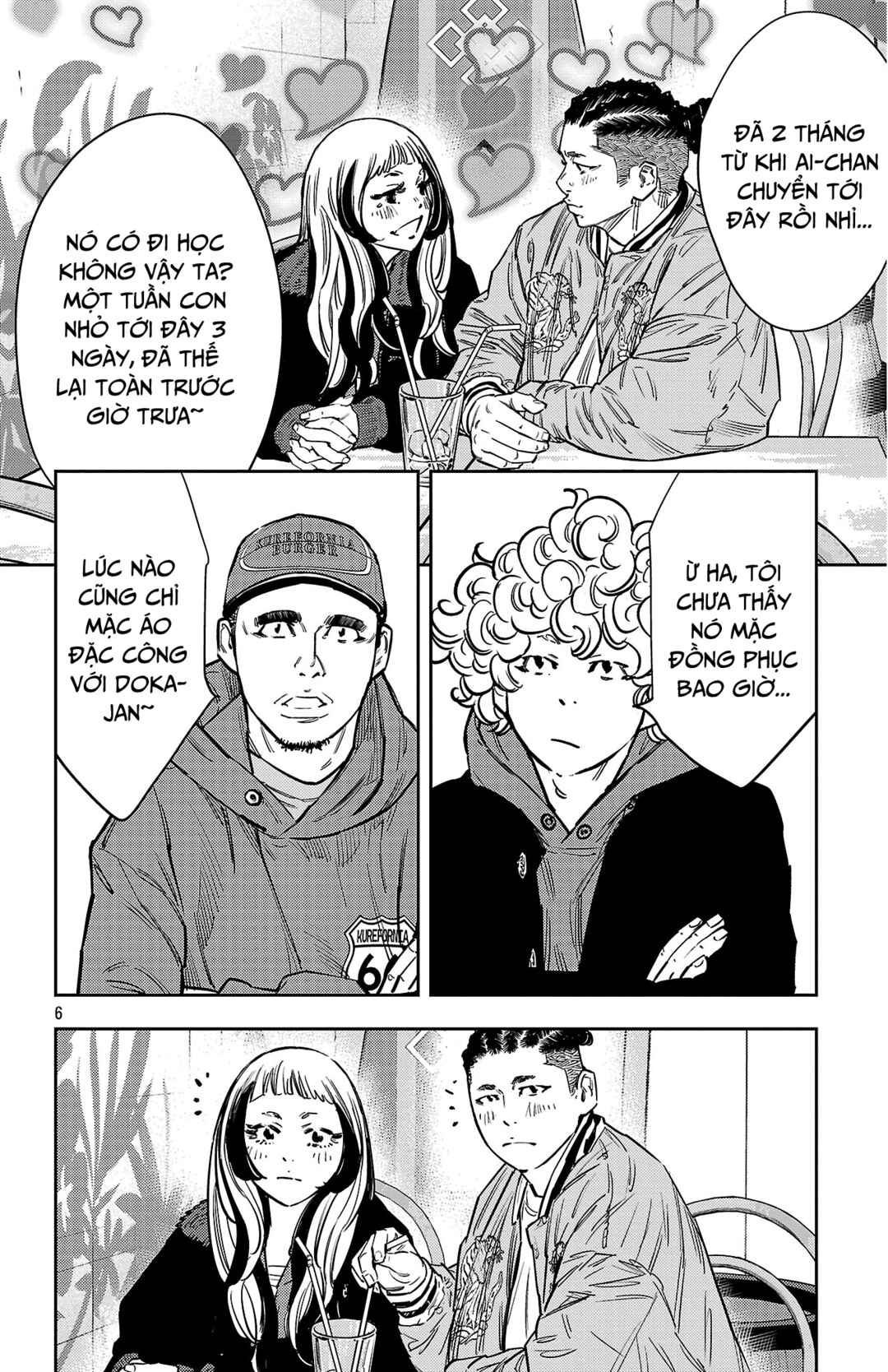 Chapter 144 - Page 7