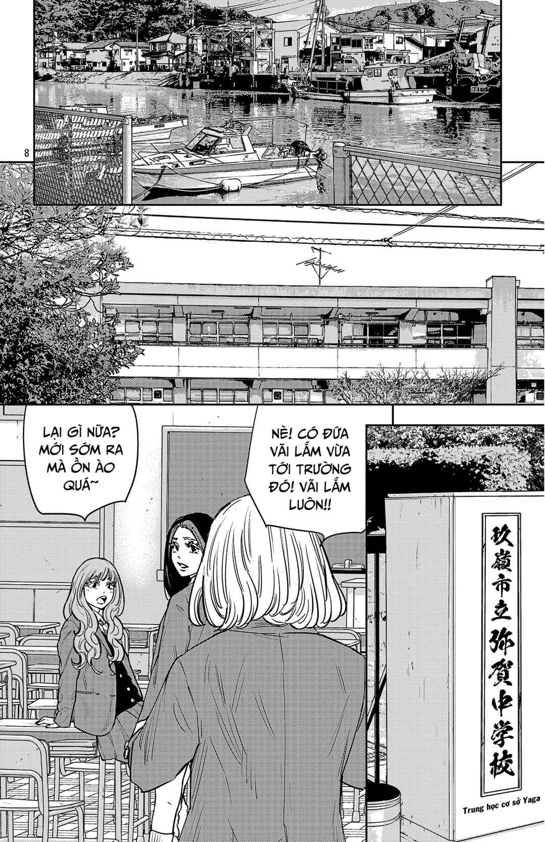 Chapter 144 - Page 9