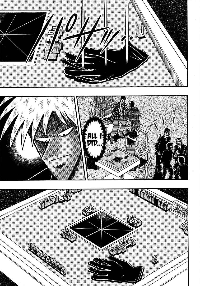 Chapter 296 - Page 11
