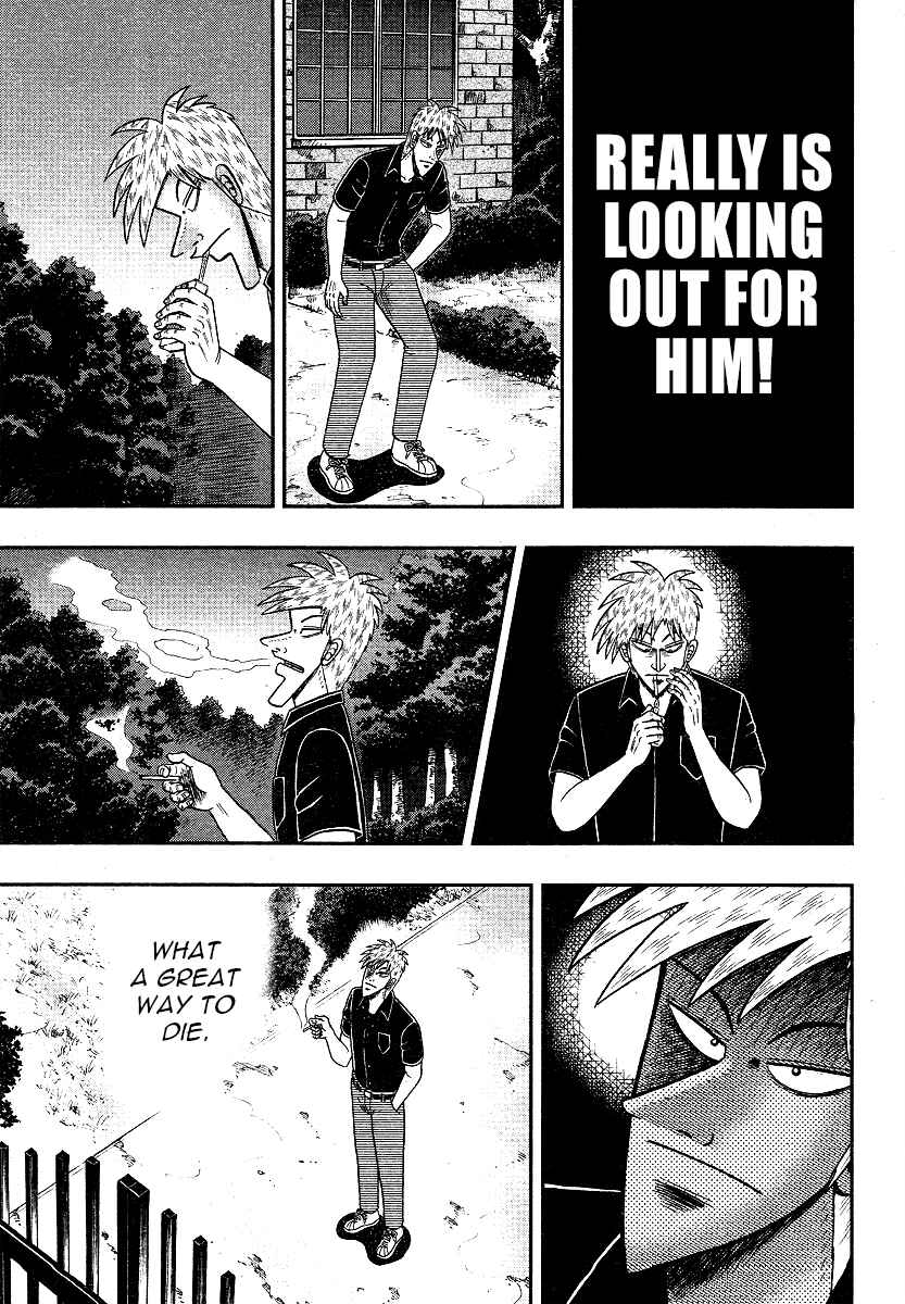 Chapter 296 - Page 24