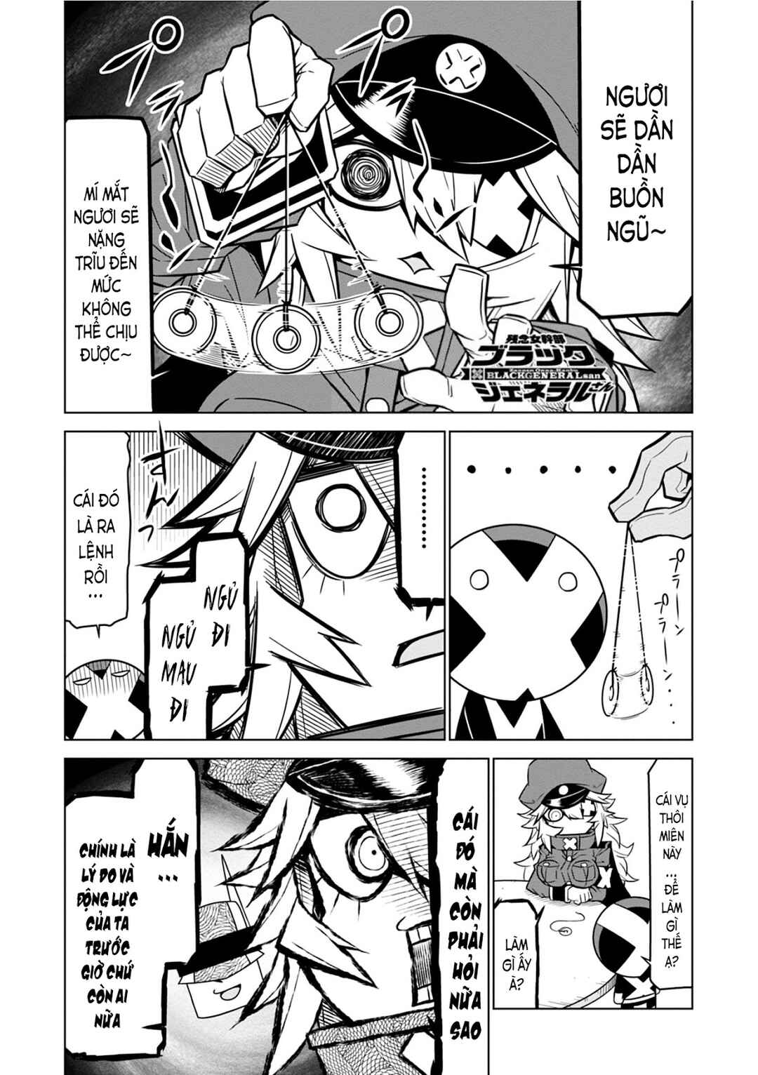Chapter 84 - Page 1