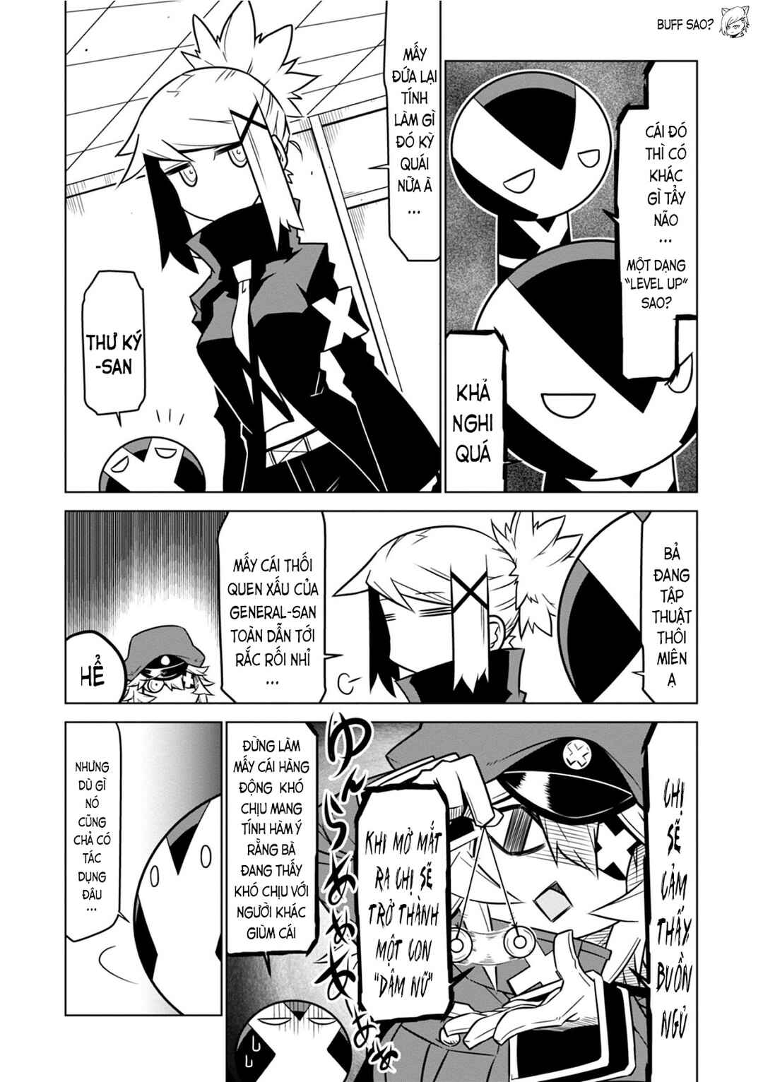 Chapter 84 - Page 2