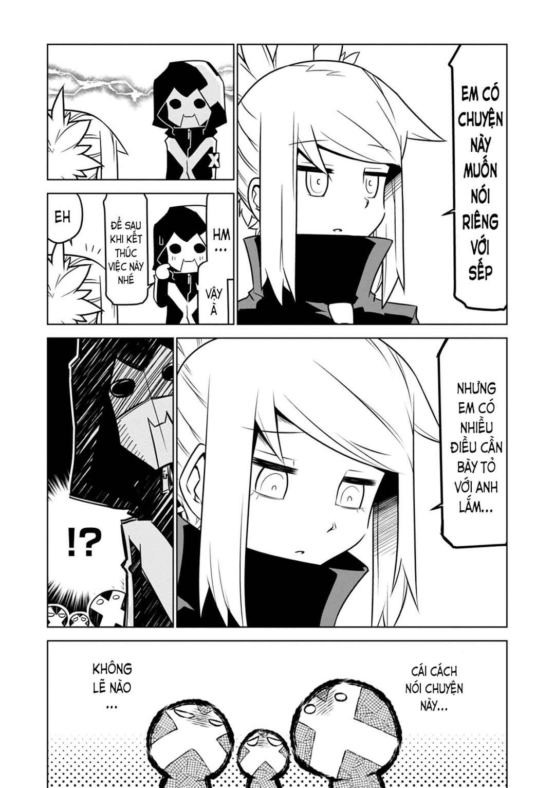 Chapter 84 - Page 5