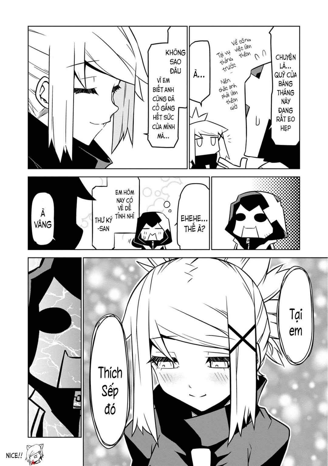 Chapter 84 - Page 8