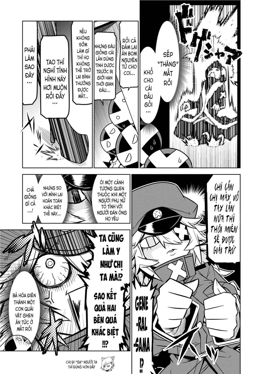 Chapter 84 - Page 9