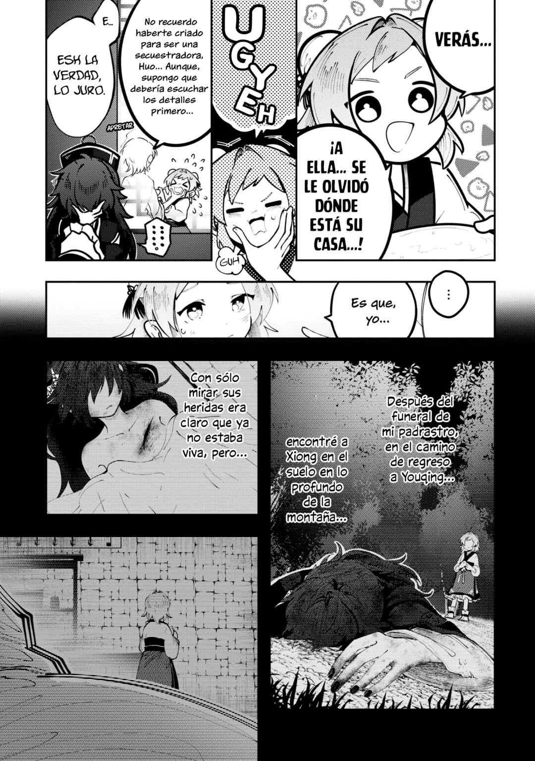 Chapter 3 - Page 10