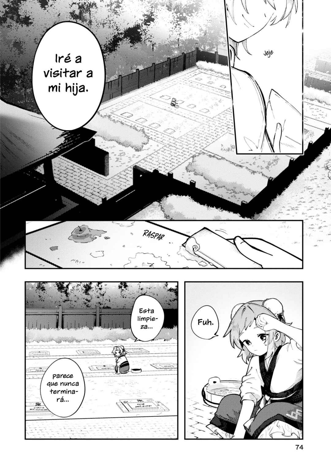 Chapter 3 - Page 3