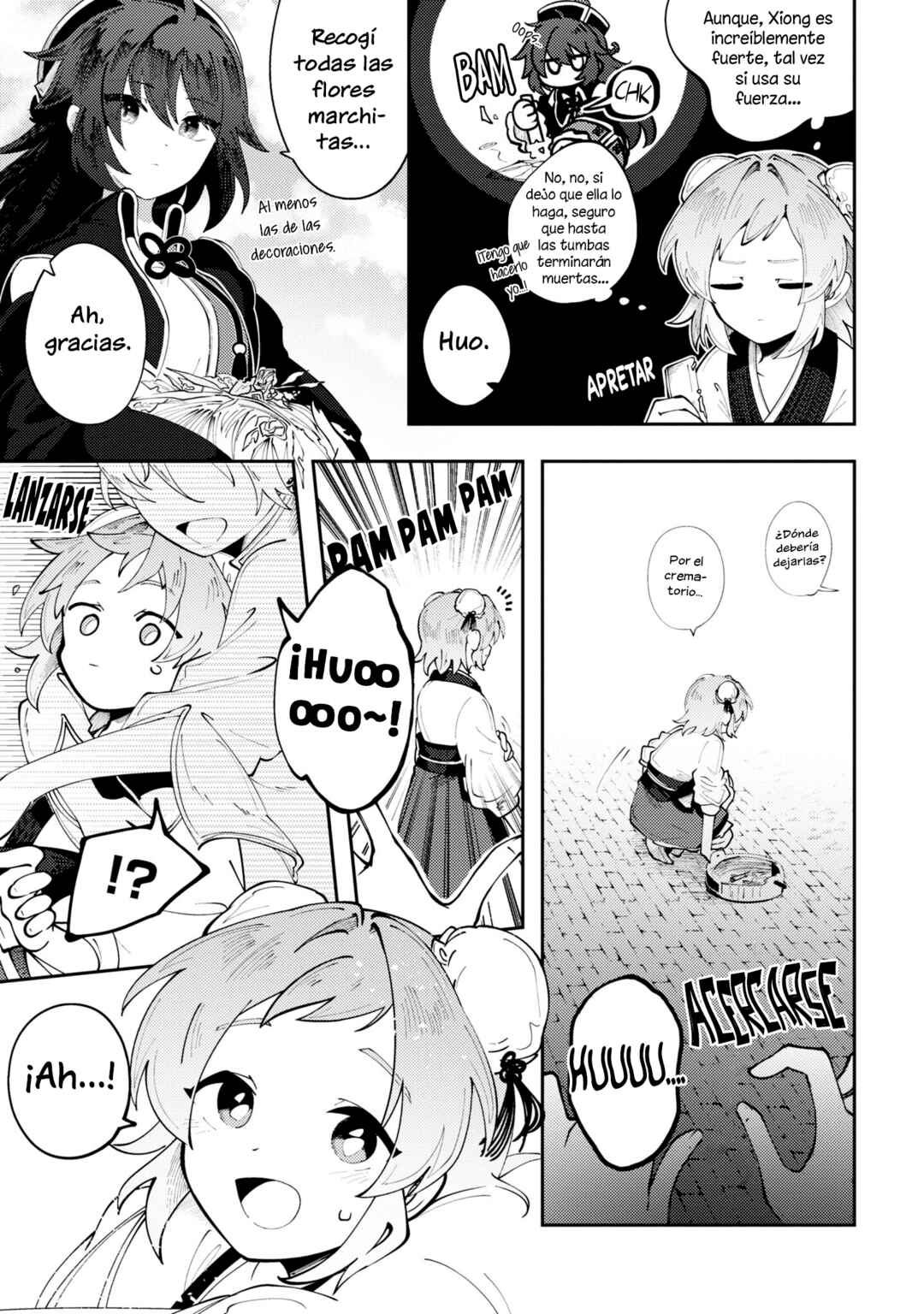 Chapter 3 - Page 4