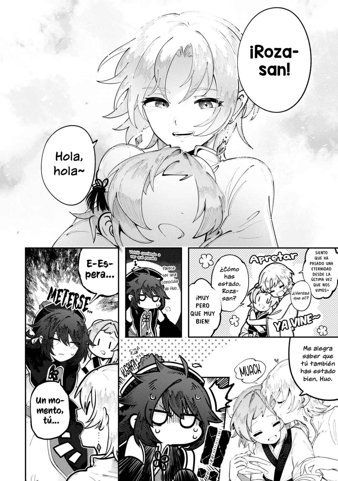 Chapter 3 - Page 5