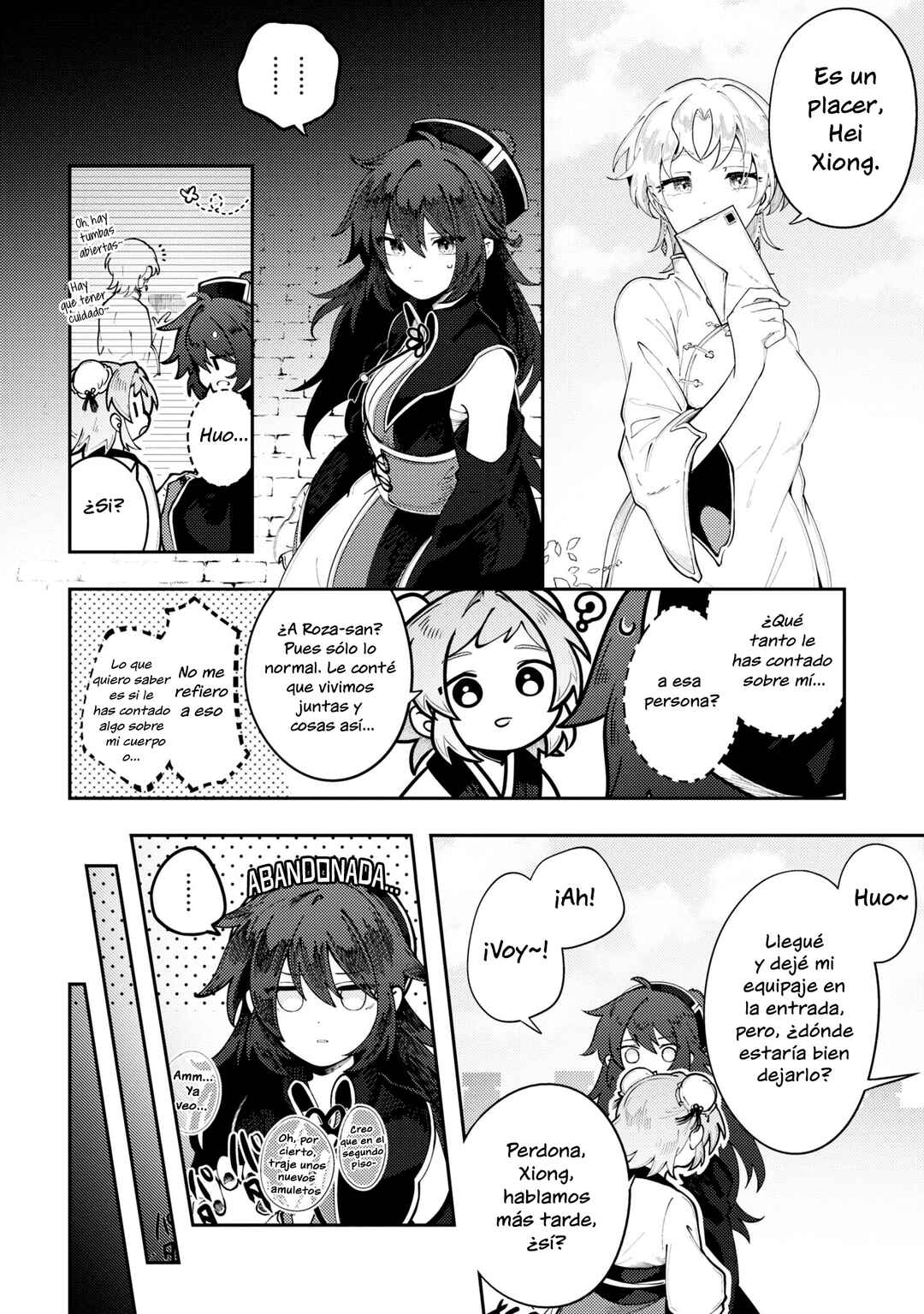 Chapter 3 - Page 7
