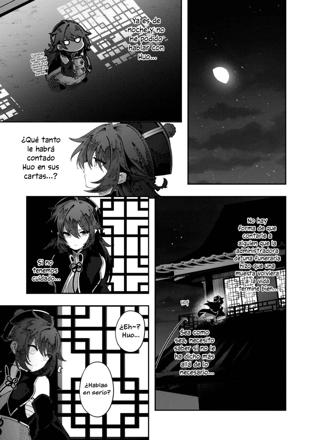 Chapter 3 - Page 8
