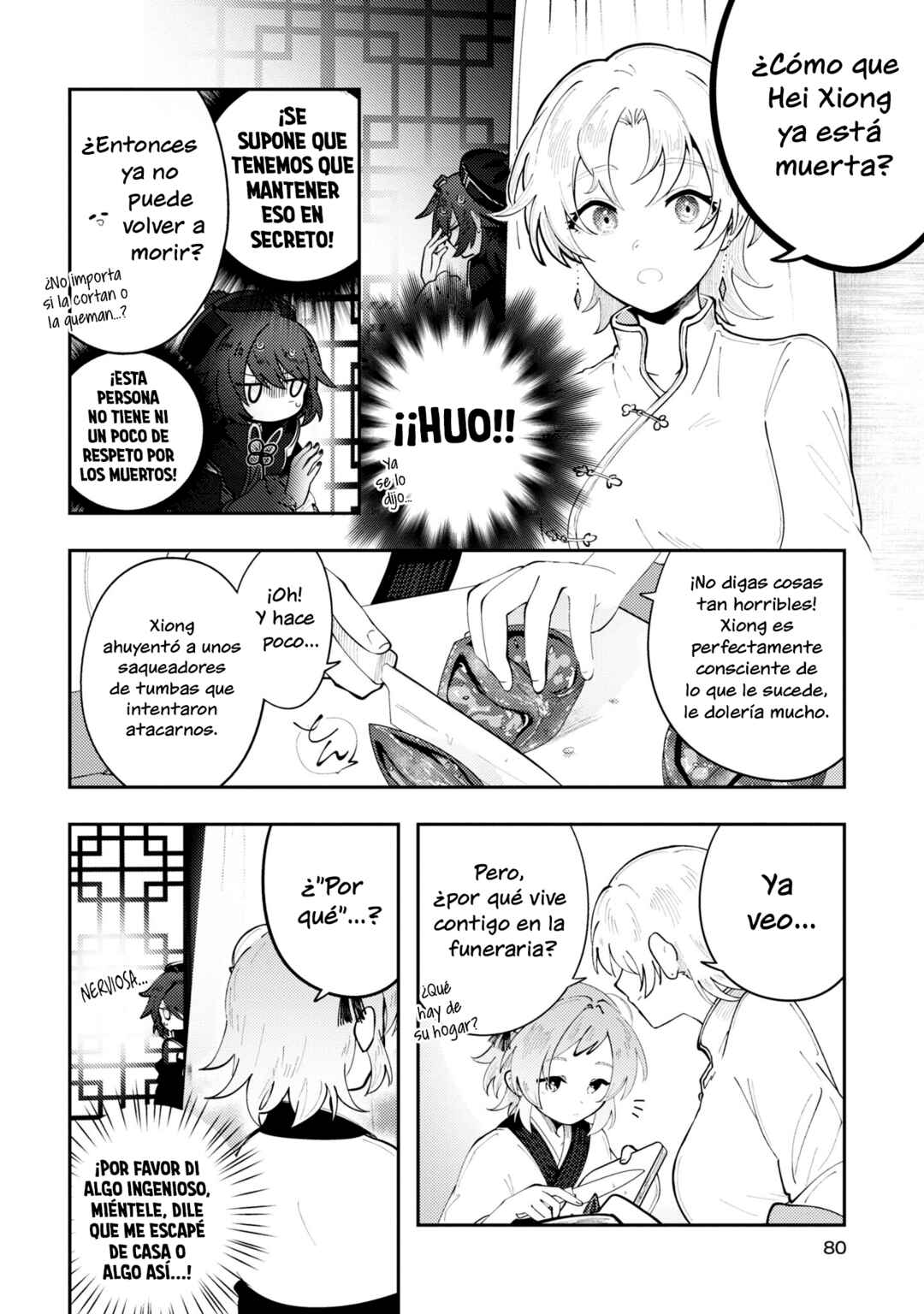 Chapter 3 - Page 9