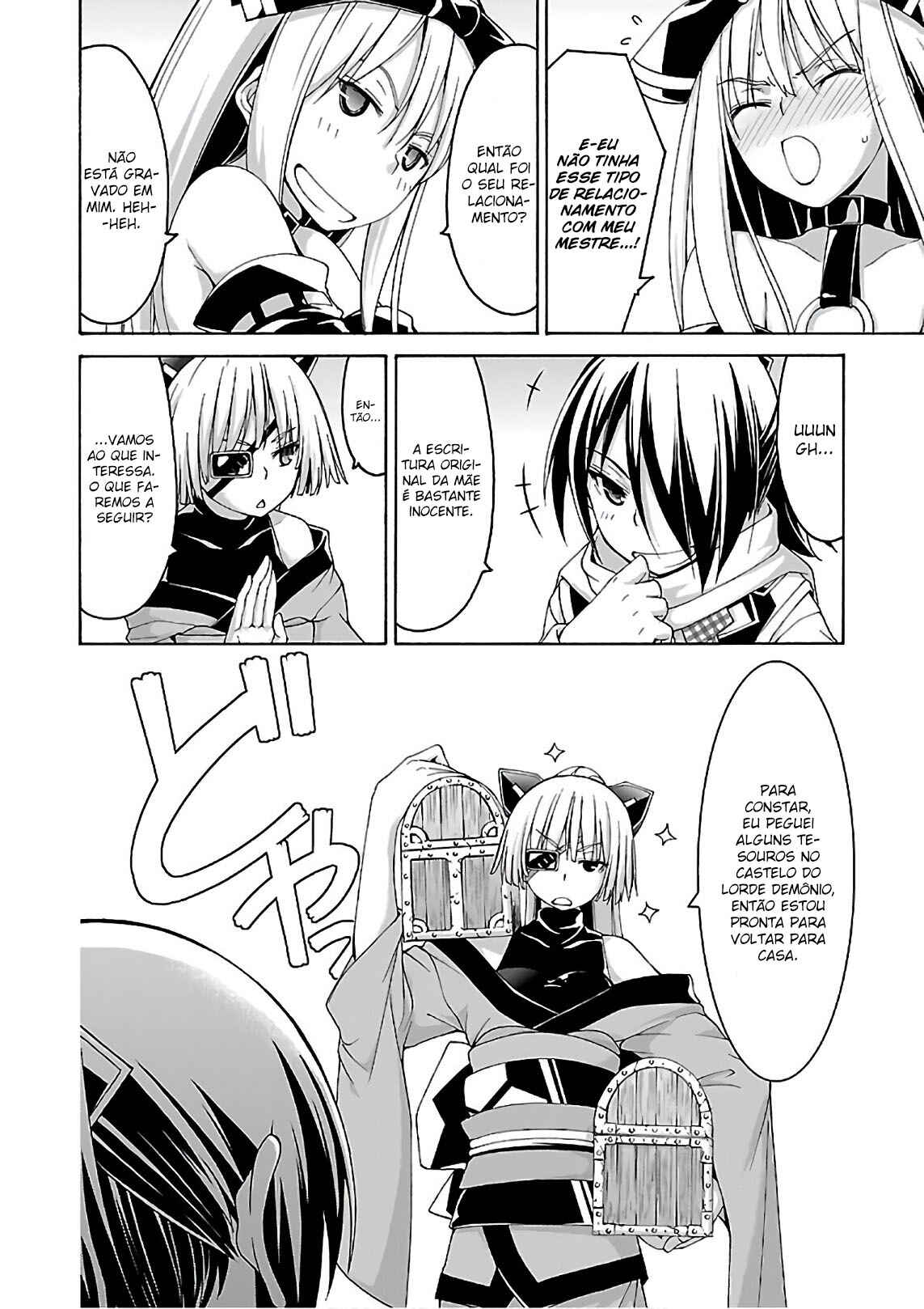 Chapter 85 - Page 9
