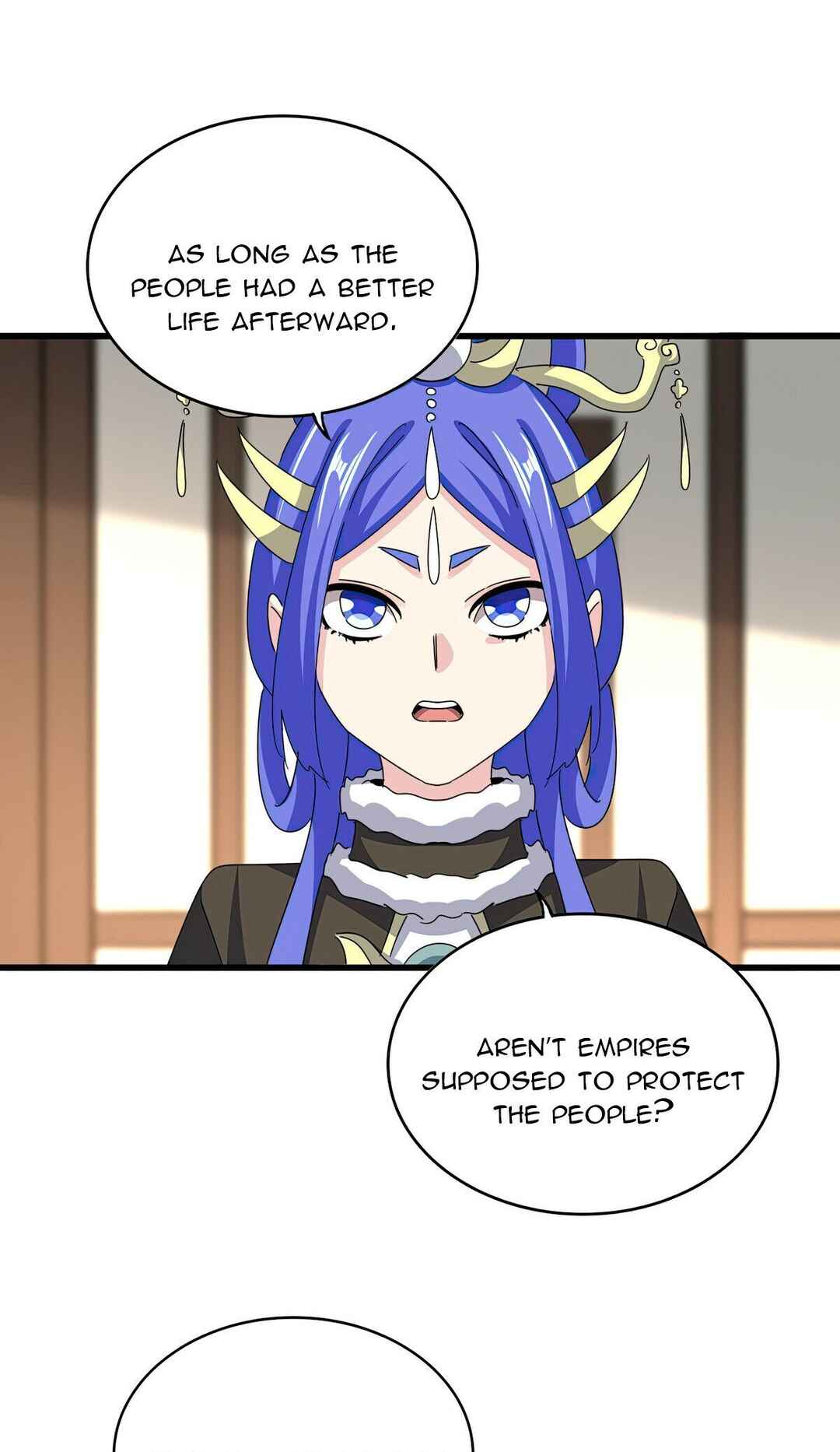 Chapter 658 - Page 1