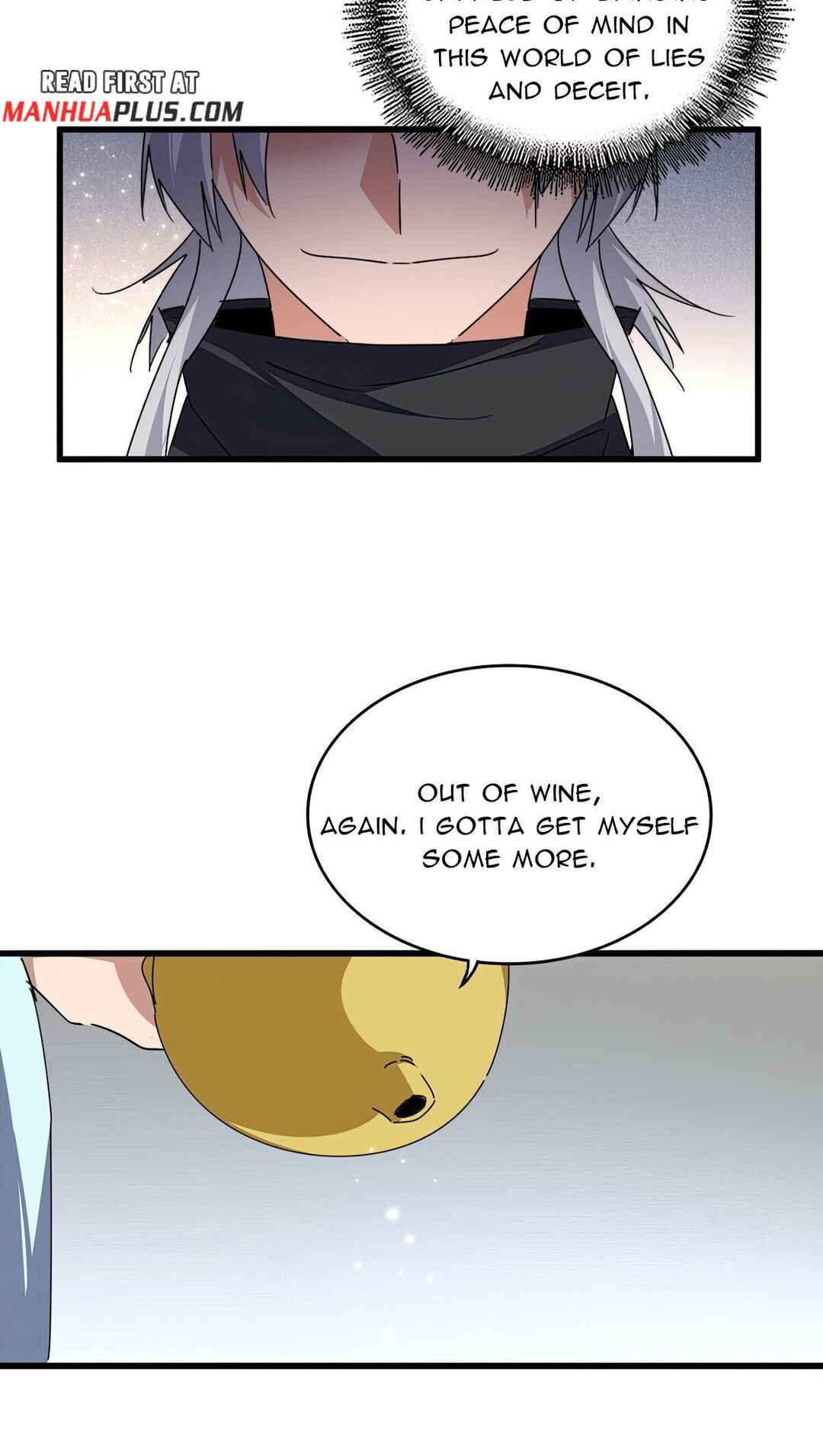 Chapter 658 - Page 10