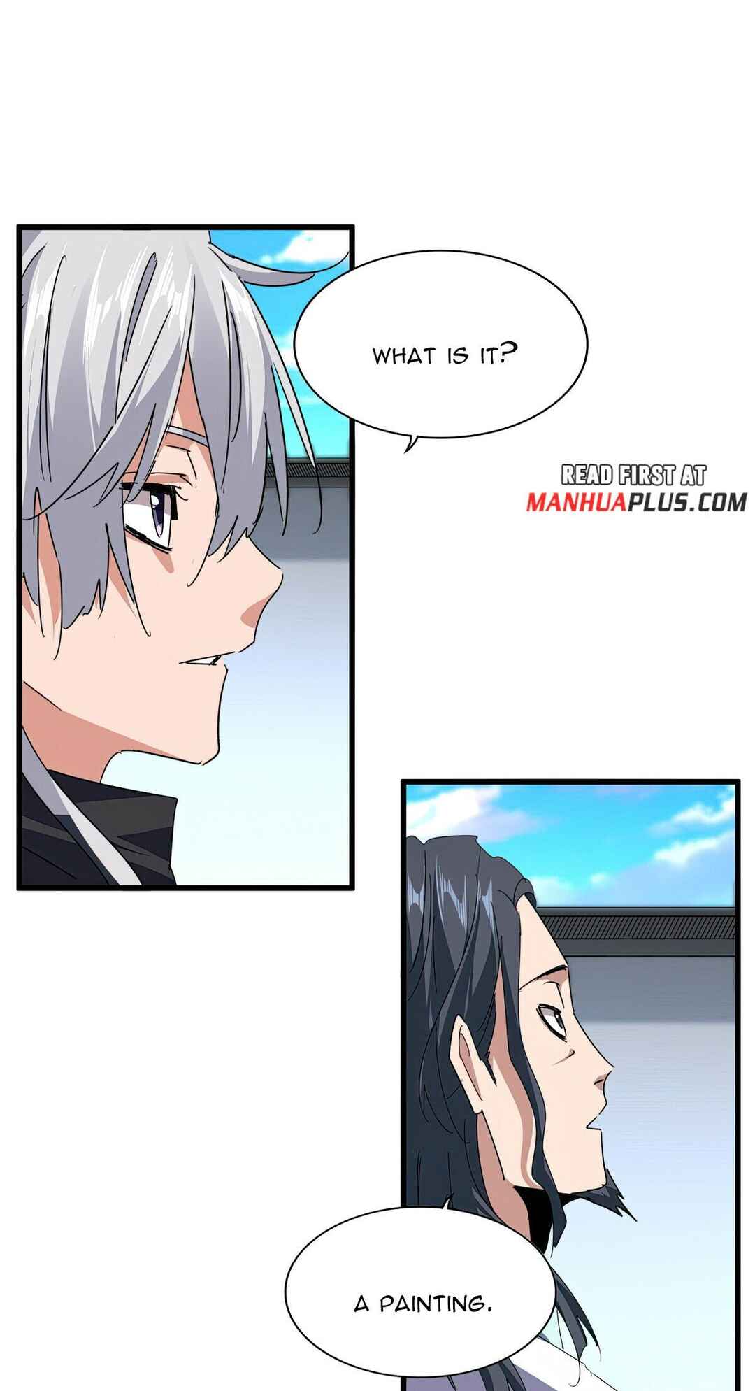 Chapter 658 - Page 13
