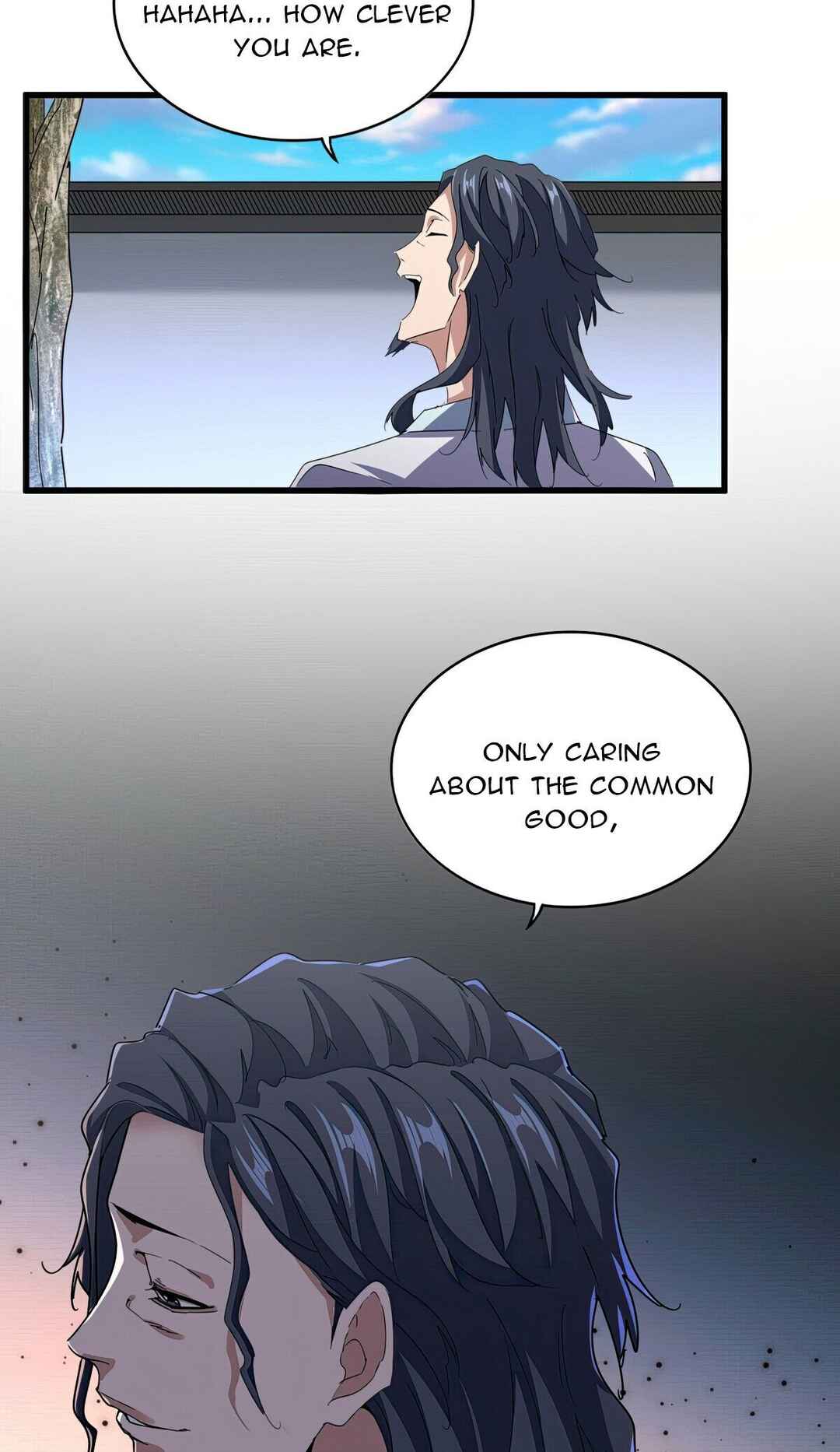 Chapter 658 - Page 2